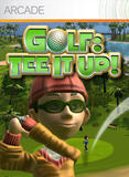 Golf: Tee It Up! (Xbox 360)